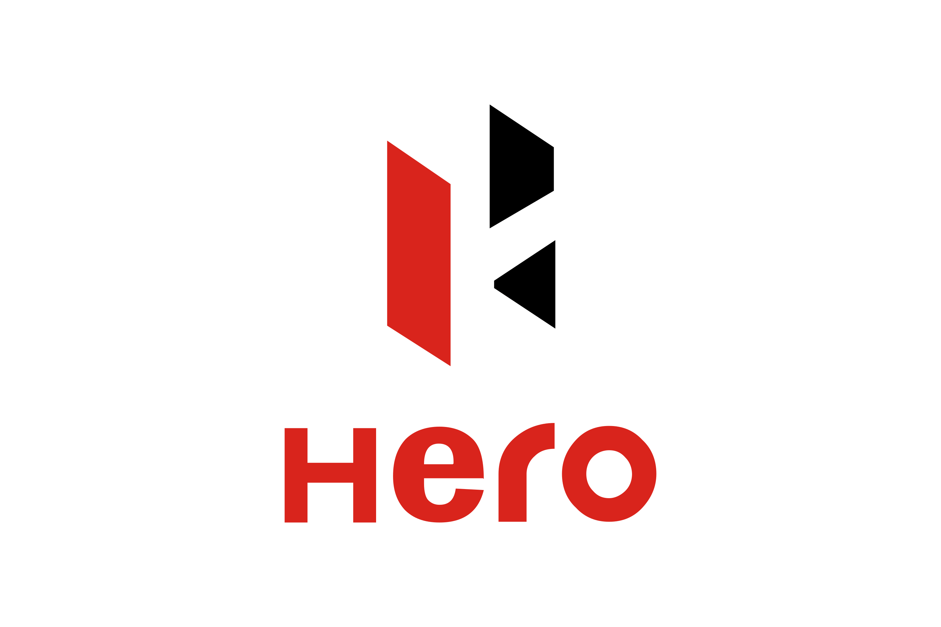 Hero Motorcycles