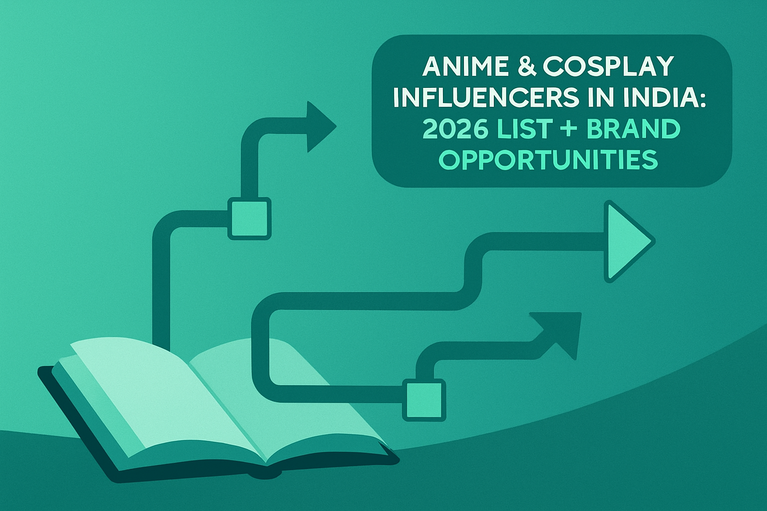Anime & Cosplay Influencers in India: 2026 List + Brand Opportunities