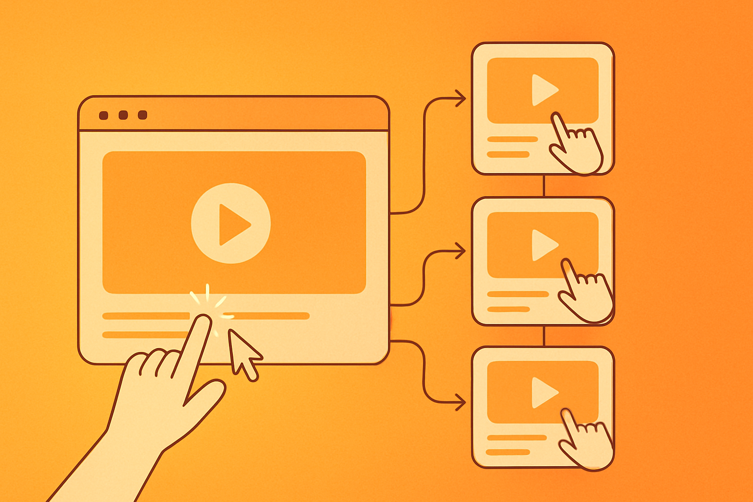 How to Turn One Influencer Video into 100+ Performance Ads with Maarg AI
